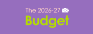 Budget 26-27