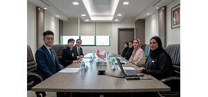 Hong Kong Customs signs Authorized Economic Operator Mutual Recognition Arrangement with Bahrain Customs Affairs