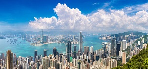 ​《香港和智利自由貿易協定》下的更新服務貿易承諾2023年4月6日生效