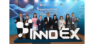 OGCIO sets up Smart Hong Kong Pavilion to showcase achievements of smart city development with government departments and industries